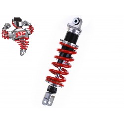 Αμορτισέρ Πίσω Suzuki GSF 650 Bandit 2005-2016 "Αζώτου-Λαδιού" 31,5cm YSS